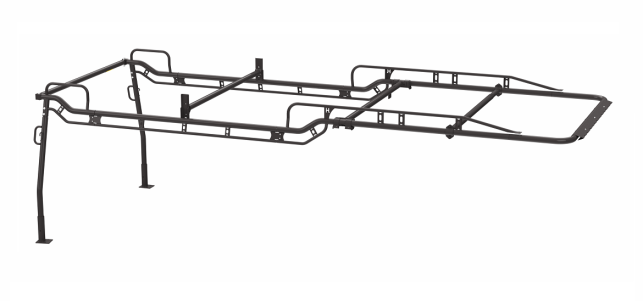 Holman - The Pro Rack Full Kit - Platform Bo - 2PBF9E