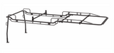 Holman - The Pro Rack Full Kit - Platform Bo - 2PBF9E