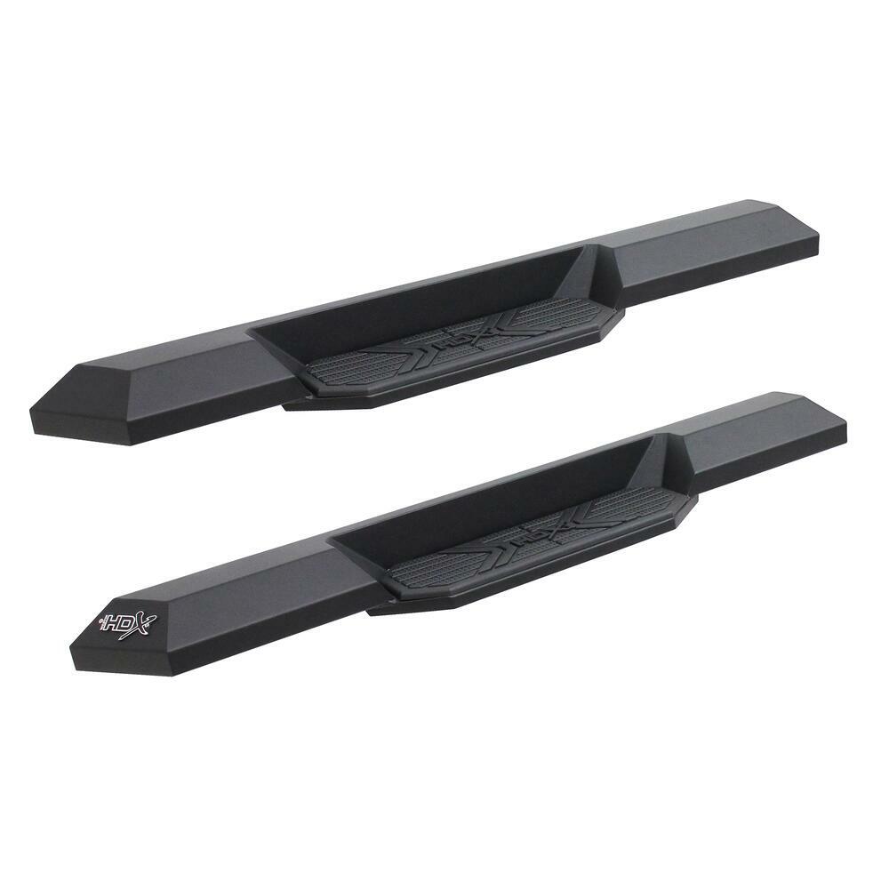 Westin - 56-24055 HDX Xtreme Nerf Step Bars