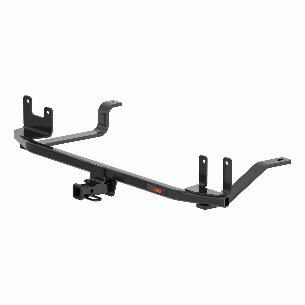 Curt - Class 1 Hitch, 1-1/4" Receiver, Select Hyundai Elantra Hybrid - 11687