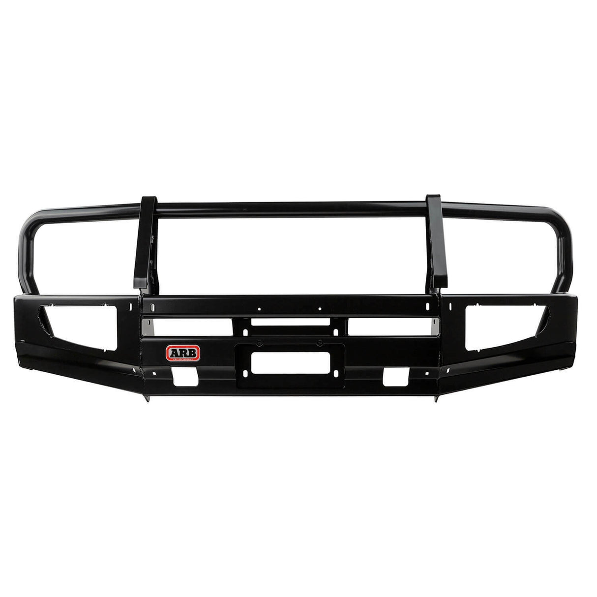 ARB - 3446300B - Combination Bumper