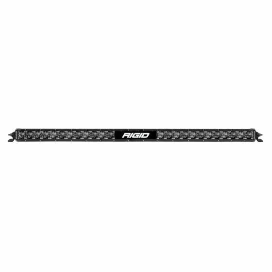 RIGID - SR-Series 30 Inch Dual Function SAE with Amber Backlight - 930414