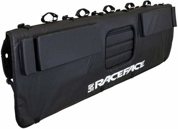 RaceFace - T2 Truck Bed Tailgate Pad - Medium