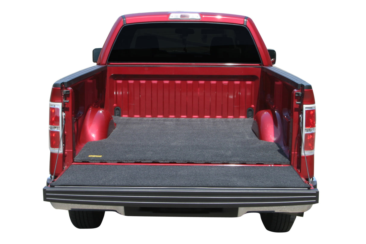 BedRug - BedRug BMR19SBS BEDMAT FOR SPRAY-IN OR NO BEDLINER 19+ FORD RANGER 6' BED - BMR19SBS