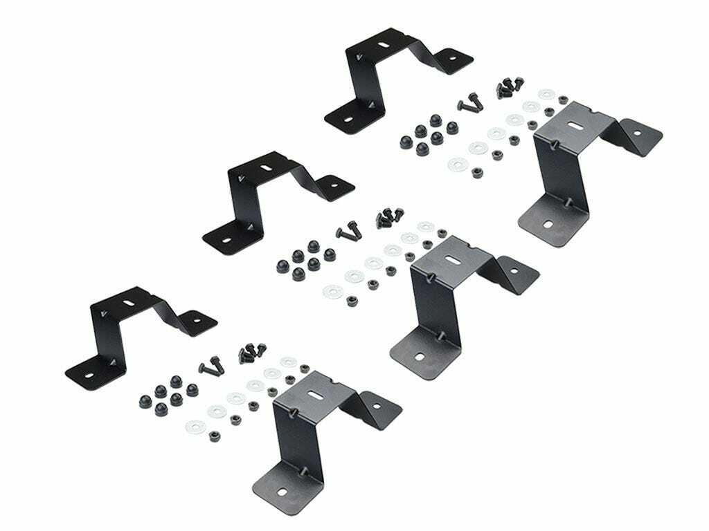 Front Runner - Tent Mount Kit / 6 Piece / Tall - TBMK024