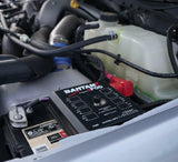 BantamX Upfitter Kit - Ford F-250/350 Super Duty 2023-On