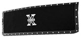 T-Rex Grilles - 1 Pc Small Mesh Mild Steel X-Metal Grille Replacement - 6711231