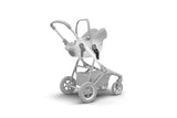 Thule - Sleek Car Seat Adapter for Maxi-Cosi