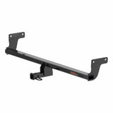 Curt - Class 1 Trailer Hitch, 1-1/4" Receiver, Select Kia Soul - 11575