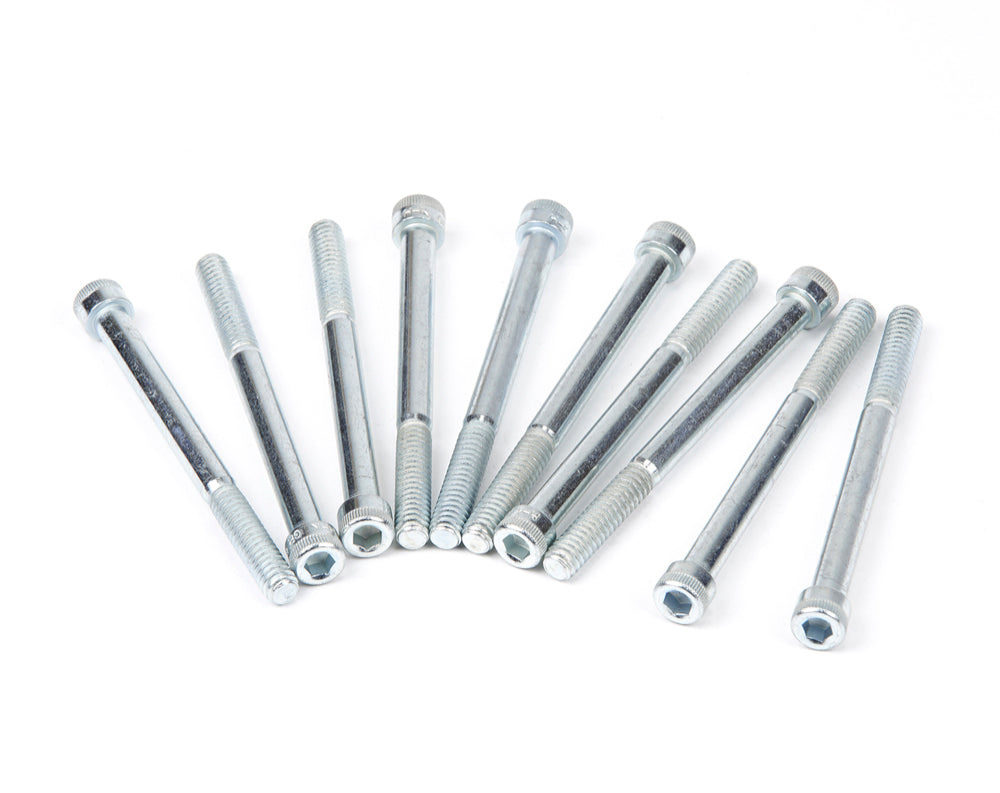 Warn - 98350 Socket Head Cap Screw; 1/4-20 x 3 Inch