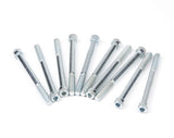 Warn - 98350 Socket Head Cap Screw; 1/4-20 x 3 Inch
