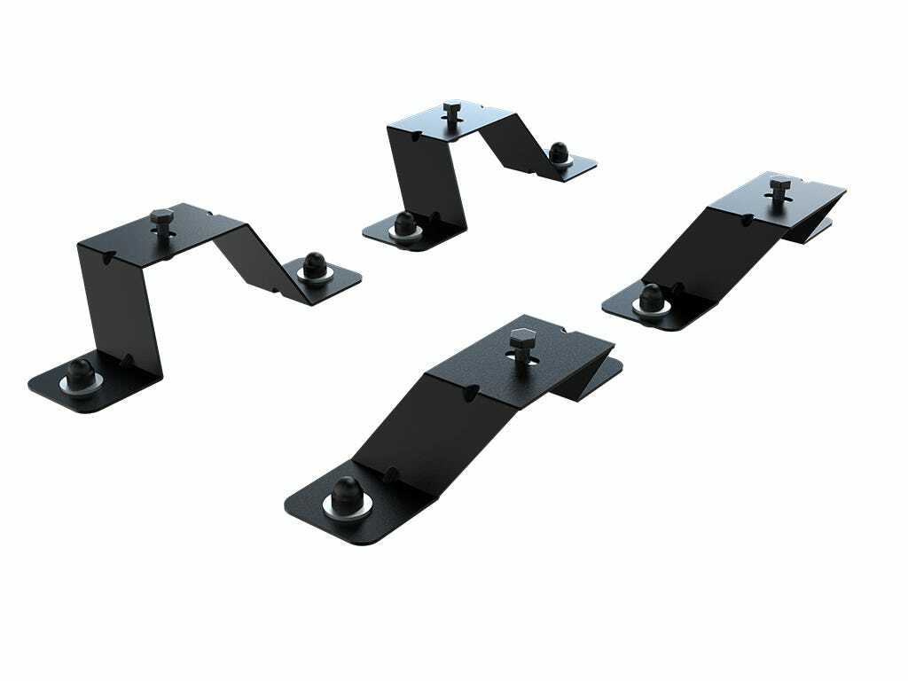 Front Runner - Tent Mount Kit / 4 Piece / Tall - TBMK023