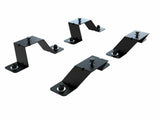 Front Runner - Tent Mount Kit / 4 Piece / Tall - TBMK023