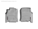 Weathertech - FloorLiner(TM) DigitalFit(R) - 460111