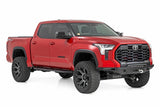 Rough Country - OV2 Running Boards - Side Step Bars - Crew Cab - Toyota Tundra (2022-2025) - 14006