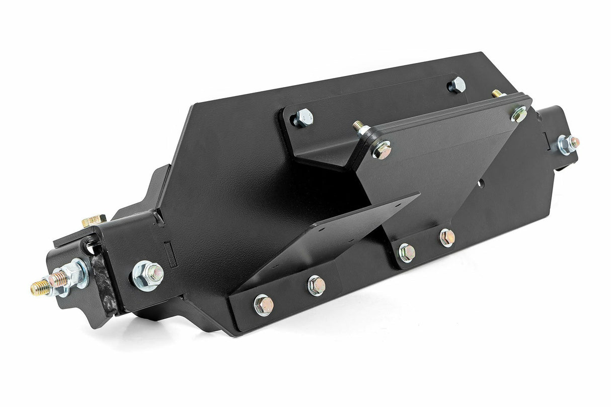 Rough Country 51119 Hidden Winch Mount - 51119