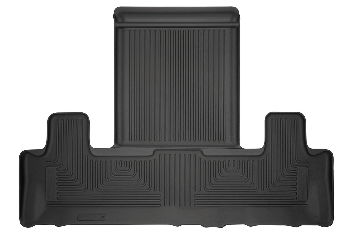 Husky Liners 14351 3rd Seat Floor Liner