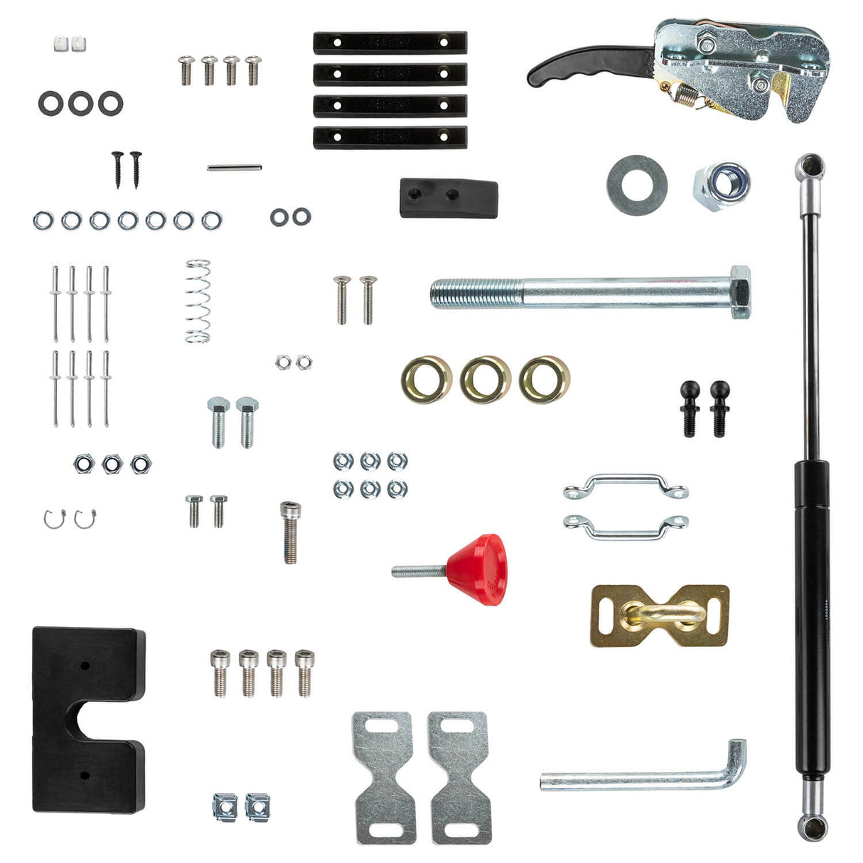 ARB - 5711242 - Jerry Can Holder