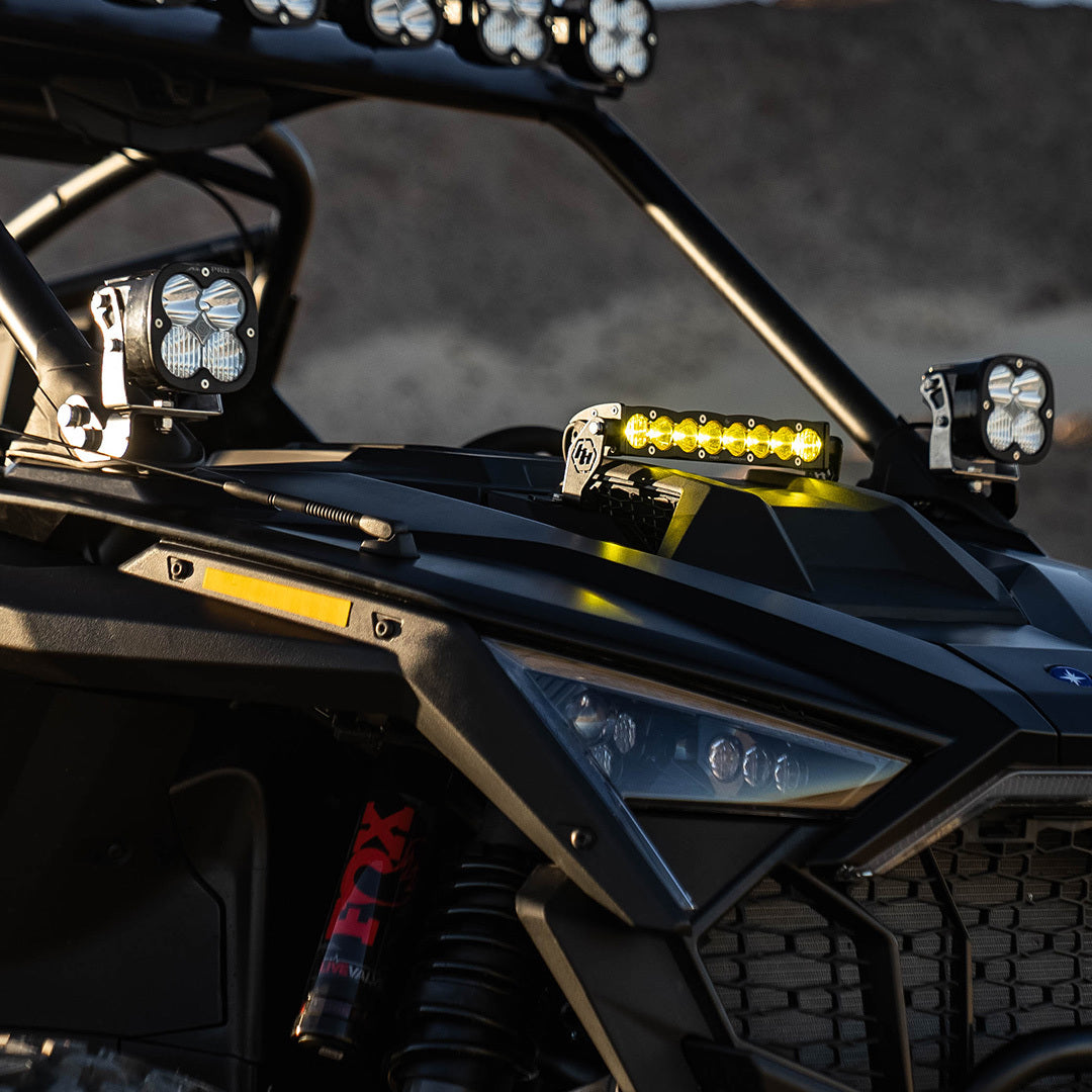 Baja Designs - 447689 - S1 Dual Reverse Light Kit