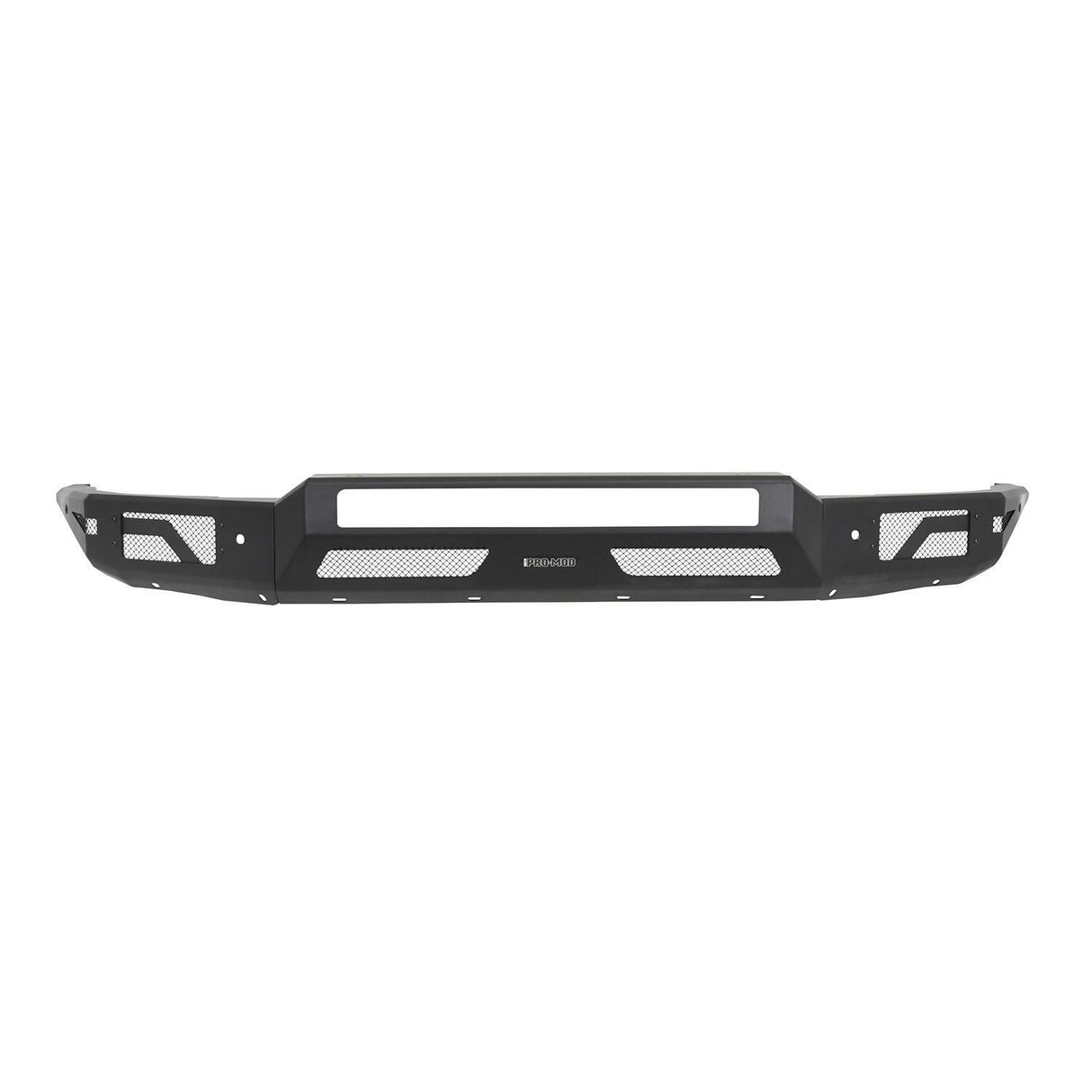 Westin - 58-41165 Pro-Mod Front Bumper