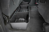 Rough Country RC09021 Underseat Storage - RC09021