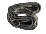 TrailFx - Synthetic Winch Rope 9500 Lb (WRA03)