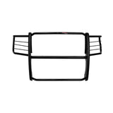 TrailFx - Grille Guard For Ford F150-Black (E0021B)