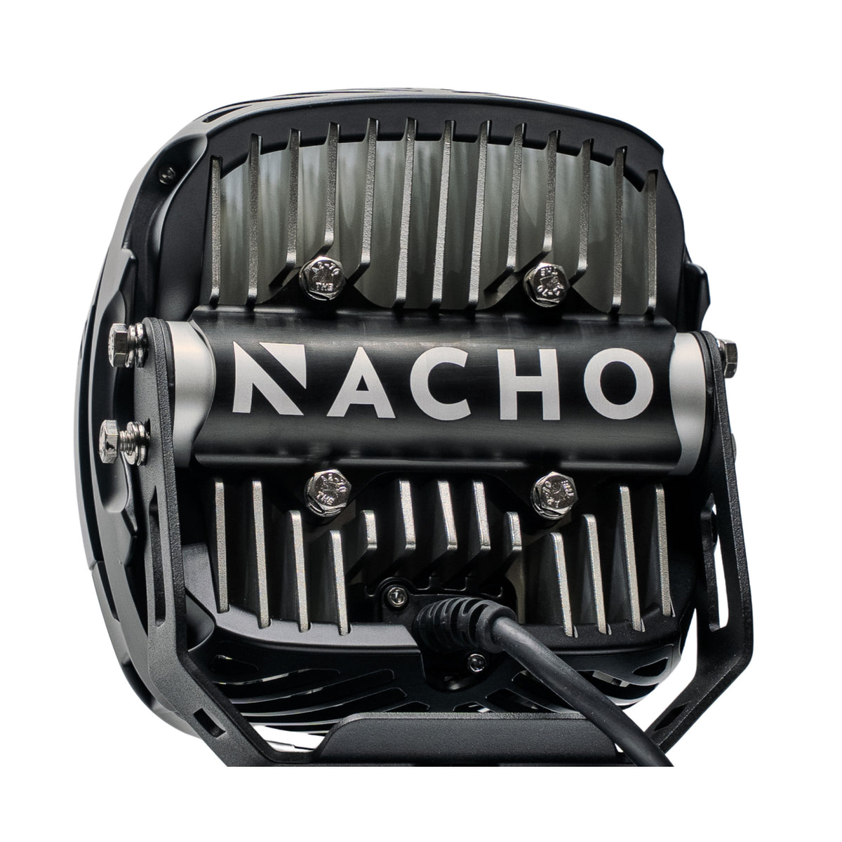 Nacho Offroad Technology - PM461 Quatro SAE Combo White