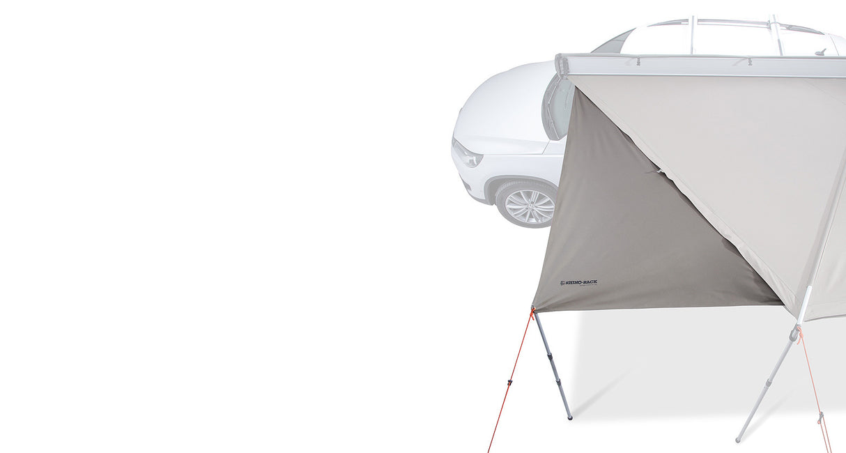 Rhino Rack - Batwing Front Edge Zippered Insert - 31124