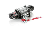 Warn - VRX 45 - 4500 lb Winch - 101045