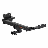 Curt - Class 2 Trailer Hitch, 1-1/4" Receiver, Select Jeep Compass - 12174