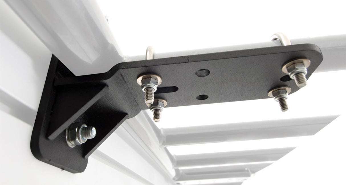 Rhino Rack - Batwing Tubular Rack Bracket Kit - 31103