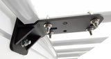 Rhino Rack - Batwing Tubular Rack Bracket Kit - 31103