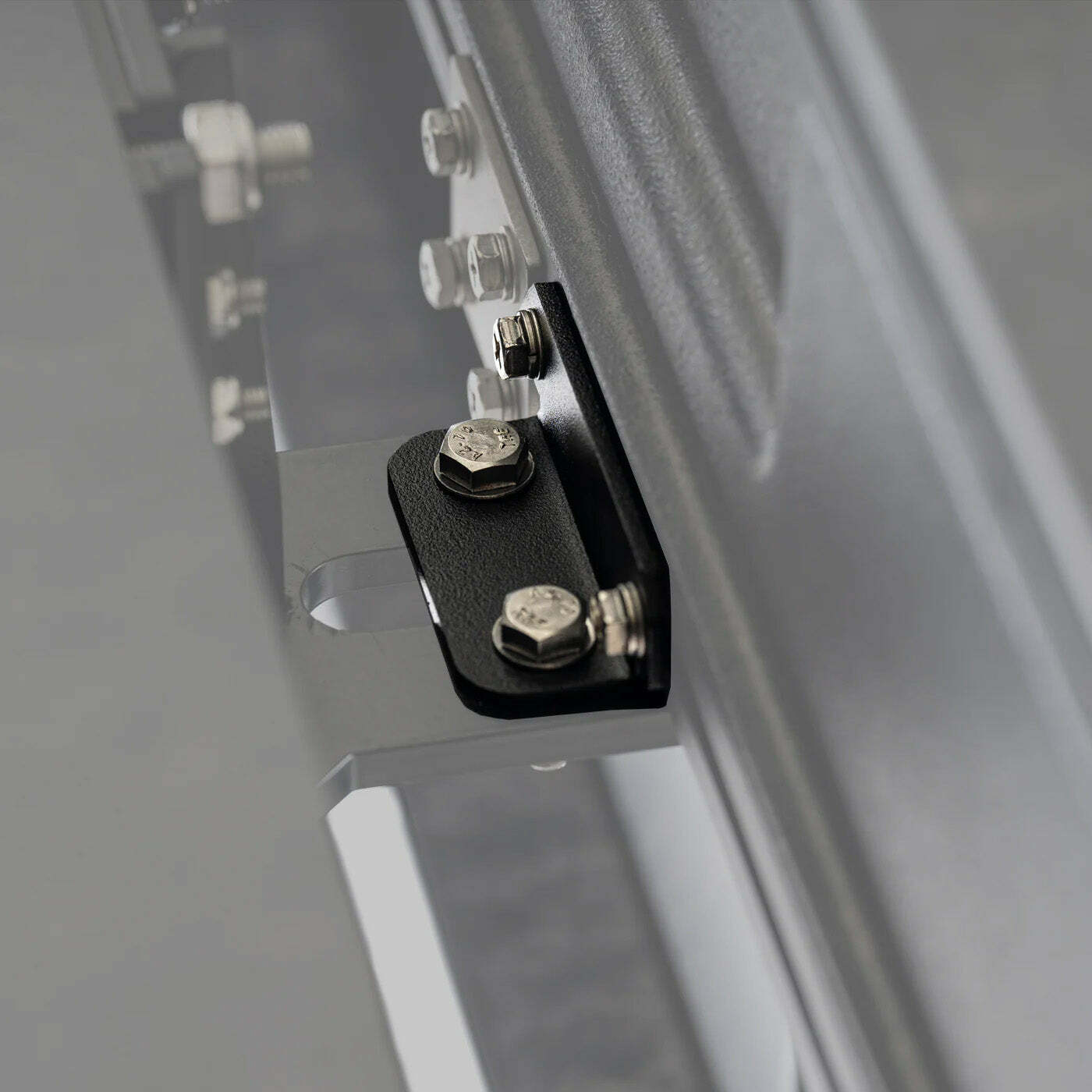 iKamper - ExoShell 270 Support Bracket (BDV only) - MA005-007