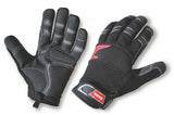 Warn - Winch Gloves - L - 91650