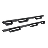 Westin - 56-534705 HDX Drop Wheel to Wheel Nerf Step Bars