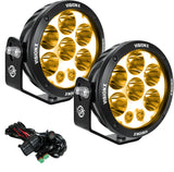 Vision X - LED Lights 1236217