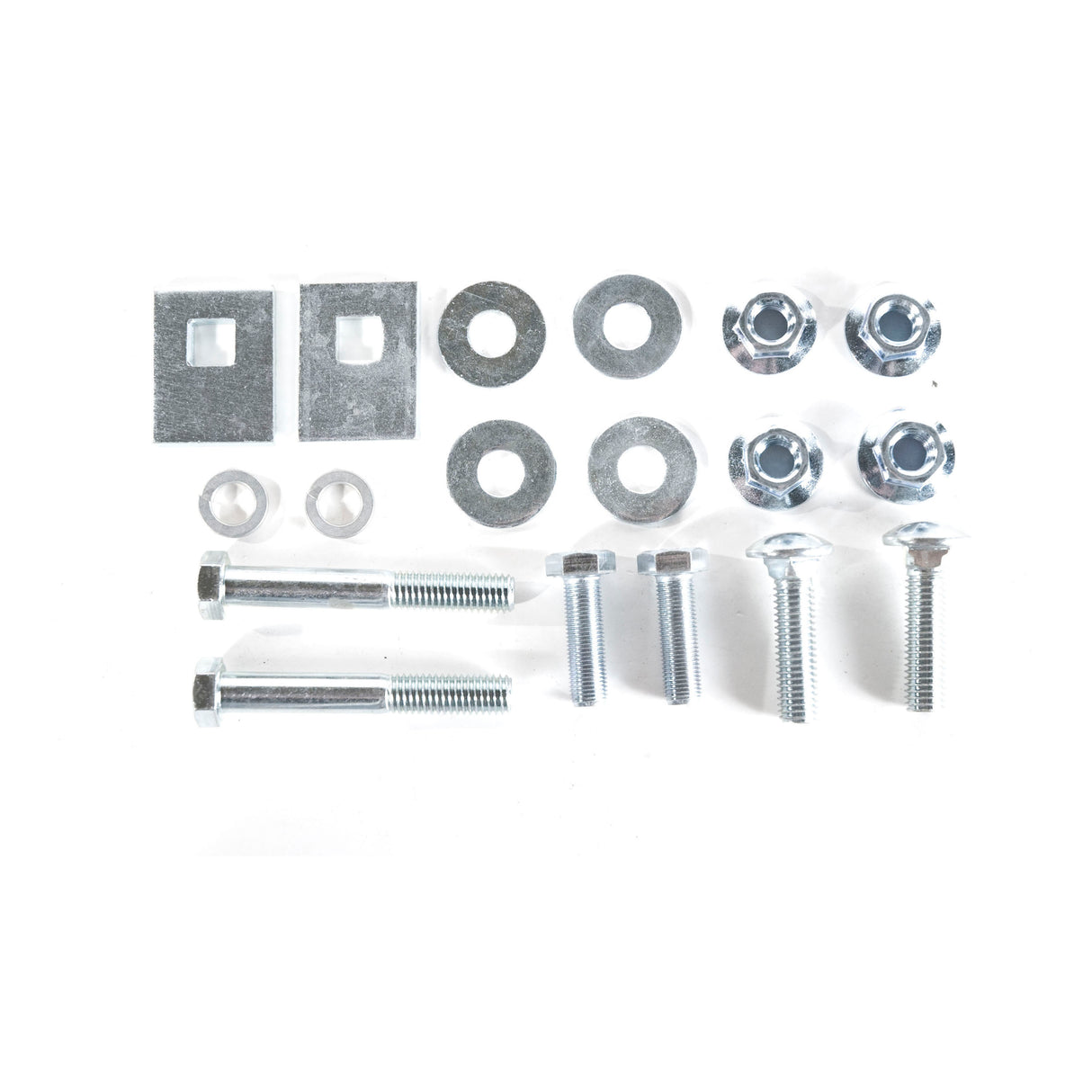 Curt - Class 3 Trailer Hitch, 2" Receiver, Select Toyota Tundra - 13180