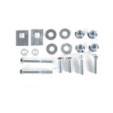 Curt - Class 3 Trailer Hitch, 2" Receiver, Select Toyota Tundra - 13180