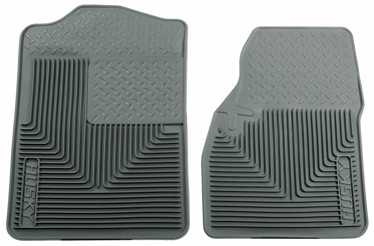 Husky Liners - Front Floor Mats - 51042