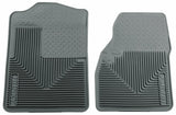 Husky Liners - Front Floor Mats - 51042