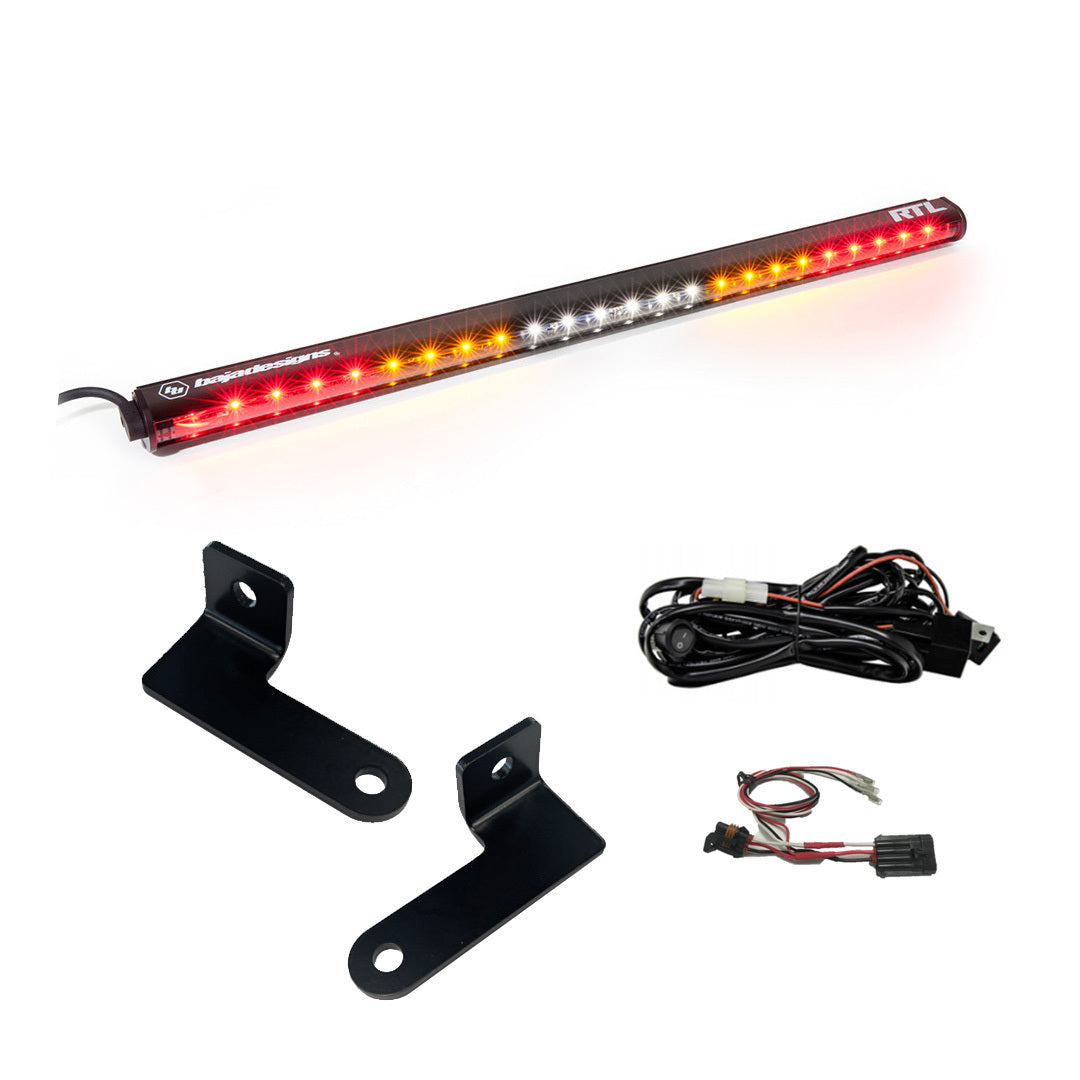 Baja Designs - 448107 - RTL Kit