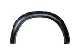 Husky Liners 2805930 Fender Flares Pocket-Style 4PC Set