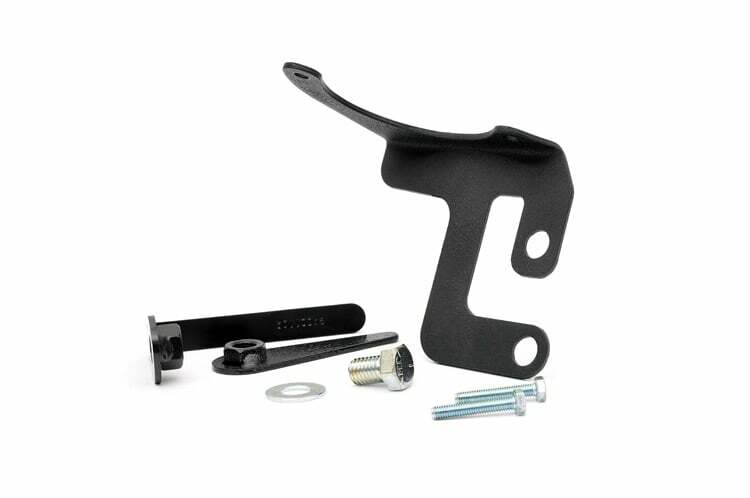 Rough Country 1043 Brake Pump Relocation Bracket