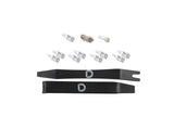 Diode Dynamics - Interior LED Kit for 2012-2017 Toyota Camry, Cool White Stage 2 - DD0590