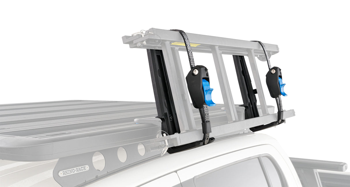 Rhino Rack - Stow It Recovery Traction Board Holder - MSIT