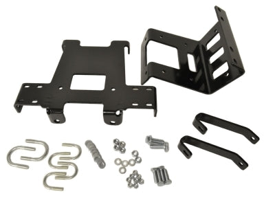 Warn - Winch Mount Kit for Honda Rincon and Rubicon - 84706