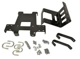 Warn - Winch Mount Kit for Honda Rincon and Rubicon - 84706