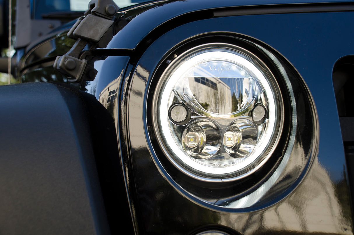 Vision X - LED Lights 9892443