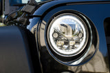 Vision X - LED Lights 9892443